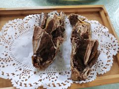 黄泥烧鸽-食家鸽园