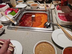 -海底捞火锅(平谷华联店)
