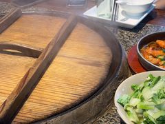 -好灶头妈妈菜·千岛湖土菜地标美食