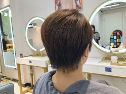-飞梵造型