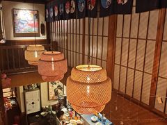 -故乡屋日本料理(八一广场店)