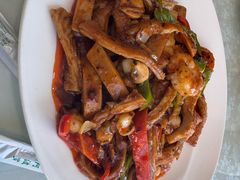 -同发号饭庄(复兴路店)