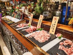 -芭菲盛宴·环球美食(解放碑英利国际店)