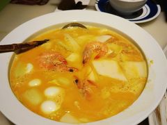 -桂满陇-十里风荷(合生汇店)