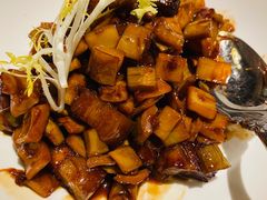 -玫瑰厅上海菜(兴国路店)