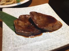 厚切酱烤牛舌-有喜屋·深夜食堂(环宇荟店)