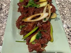 -厚味居炙子烤肉·清真(天桥南纬路店)