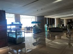 -绿城千岛湖喜来登度假酒店