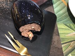 黑曜石-大树餐厅(红旗街万达店)