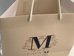 -Lady M(沙田新城市广场店)