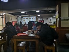 -兰州马子禄牛肉面(文景公园店)