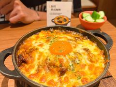 -CURRY YA 熟成咖哩專門店(深圳湾万象城店)