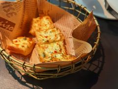 -404干式熟成牛排馆•聚会餐厅