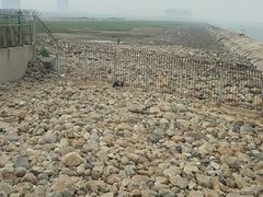 -东疆建设开发纪念公园