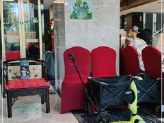 -潮府馆·非遗潮州菜·世纪公园(新国际博览中心店)