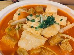 -鱼你在一起(梦秀广场店)