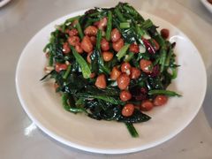 -玫瑰红烤羊排(北新桥三条店)