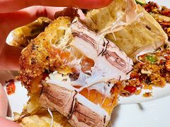 -避风塘·金牌店·夜宵(金玉兰店)