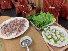 -红日饭店(裕隆三路店)