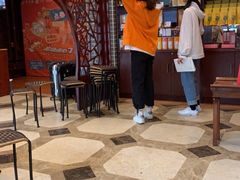 -点都德(聚福楼店)