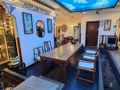 -徽韵人家·传承正宗徽菜(牡丹园店)