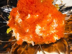 火山沙拉-魔丼屋(日月光店)
