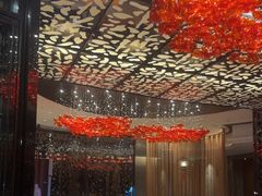-富力万达嘉华酒店-品珍中餐厅(水果湖店)