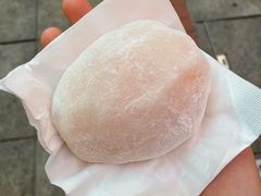 -澳门长洲糯米糍(柯打苏沙街店)