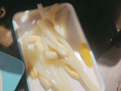 -江边城外烤鱼(方庄时代购物中心店)