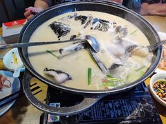 -丰乐餐厅·始于1999·本地老字号