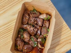 -肥安娜·小吃·饮品