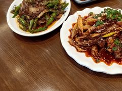 -乡坝头外婆菜(东方欧城仁寿七分店)