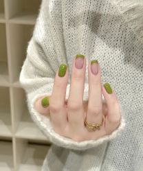 -1T·1M 日式美甲美睫