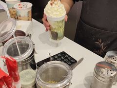 -茶话弄(北京五棵松万达店)