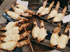 -大渔铁板烧(东城店)