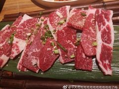 -千寻烧肉(政务区店)