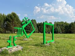 -北极村旅游风景区