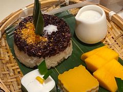 -今之味南亚厨房·探店指南(领展购物广场店)