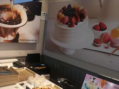 -巴黎贝甜(宜山路店)