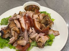 -庄户村大炖王(白果路店)