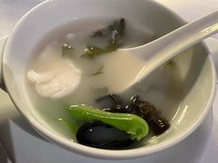 -傲廬·云端餐厅·深圳柏悦酒店