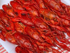 -二钳洞庭虾蟹·江湖菜(鹭岛店)