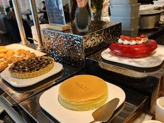 -圣丰索菲特·2 On 988 Café 自助餐厅