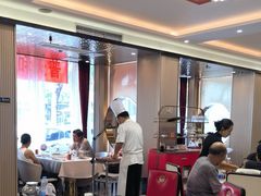 -普天和酒楼(天津之眼店)