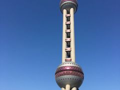 -东方明珠广播电视塔