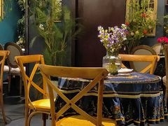 -第101座花园餐厅(湖滨88店)