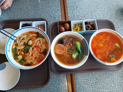 -南山素面馆(三亚南山文化旅游区店)