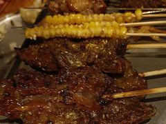 -北丐先生·野馄饨烧烤(雨花万象店)