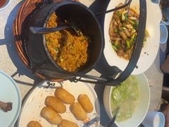 -有红鸡毛店·川菜(建设路店)