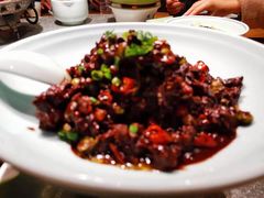 -沅江水·湖南家宴(南村万博长隆商圈店)